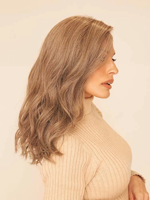 Accessories_Raquel Welch_Wigs Selfie Mode | Synthetic Lace Front Wig (Mono Top)