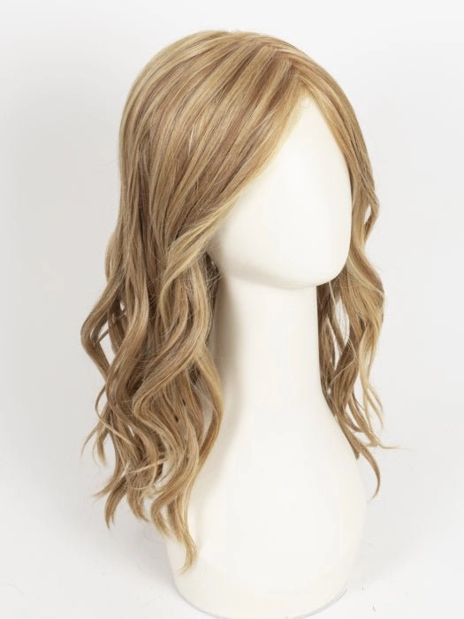 Accessories_Raquel Welch_Wigs Selfie Mode | Synthetic Lace Front Wig (Mono Top)