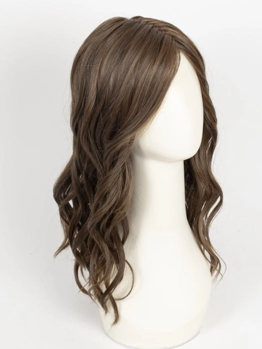 Accessories_Raquel Welch_Wigs Selfie Mode | Synthetic Lace Front Wig (Mono Top)