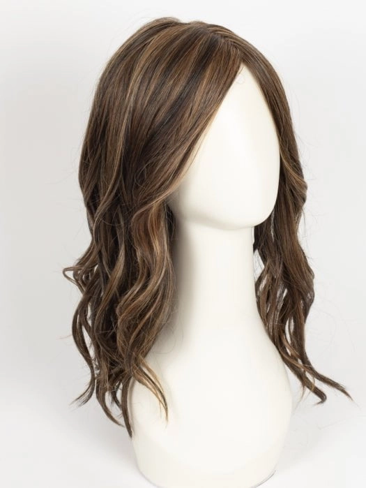 Accessories_Raquel Welch_Wigs Selfie Mode | Synthetic Lace Front Wig (Mono Top)
