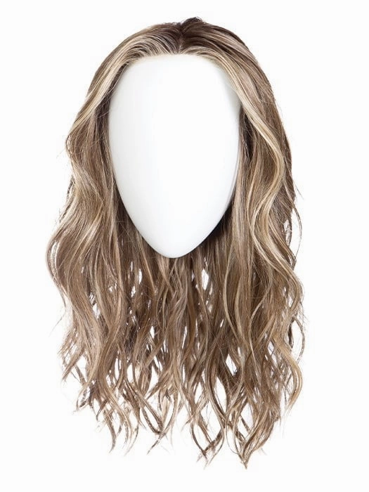 Accessories_Raquel Welch_Wigs Selfie Mode | Synthetic Lace Front Wig (Mono Top)