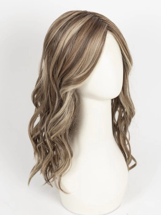Accessories_Raquel Welch_Wigs Selfie Mode | Synthetic Lace Front Wig (Mono Top)