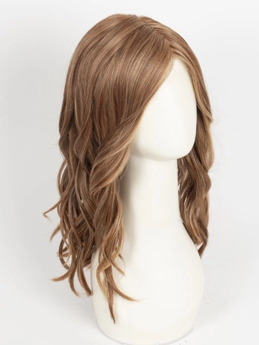 Accessories_Raquel Welch_Wigs Selfie Mode | Synthetic Lace Front Wig (Mono Top)