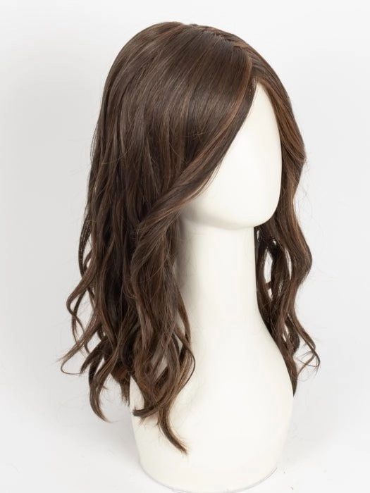 Accessories_Raquel Welch_Wigs Selfie Mode | Synthetic Lace Front Wig (Mono Top)