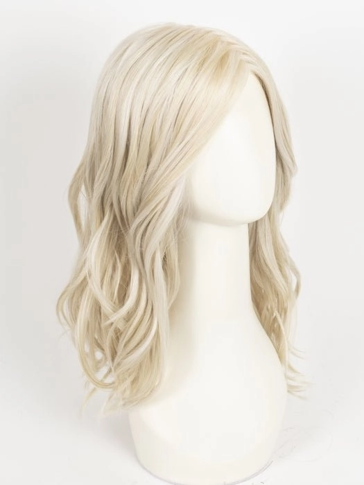 Accessories_Raquel Welch_Wigs Selfie Mode | Synthetic Lace Front Wig (Mono Top)