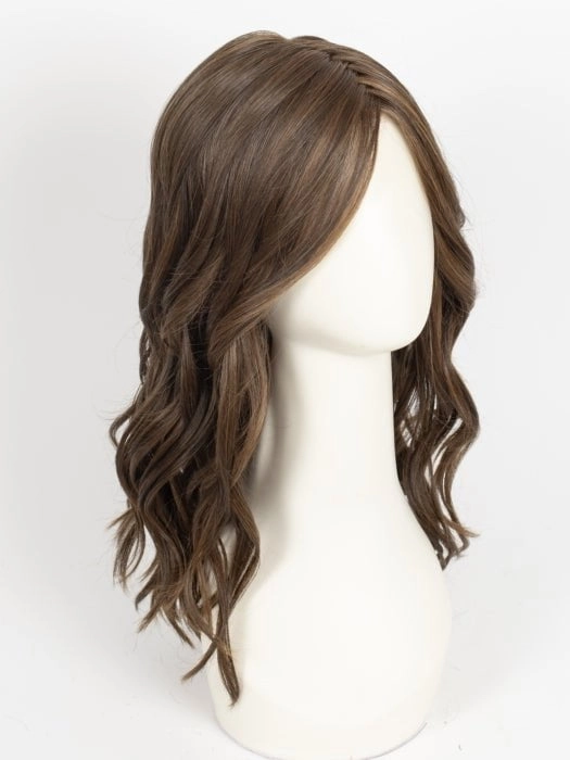 Accessories_Raquel Welch_Wigs Selfie Mode | Synthetic Lace Front Wig (Mono Top)