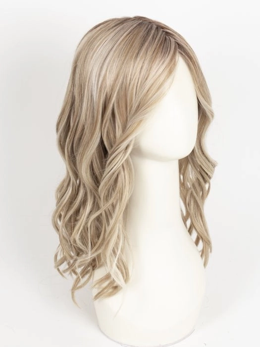 Accessories_Raquel Welch_Wigs Selfie Mode | Synthetic Lace Front Wig (Mono Top)