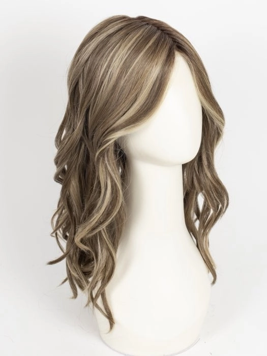Accessories_Raquel Welch_Wigs Selfie Mode | Synthetic Lace Front Wig (Mono Top)