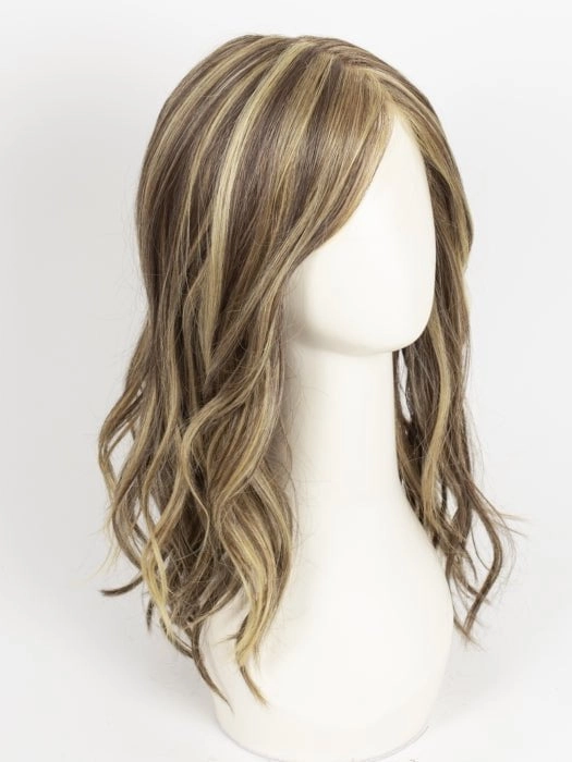 Accessories_Raquel Welch_Wigs Selfie Mode | Synthetic Lace Front Wig (Mono Top)