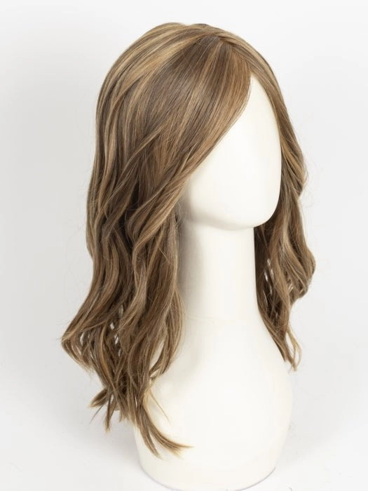 Accessories_Raquel Welch_Wigs Selfie Mode | Synthetic Lace Front Wig (Mono Top)
