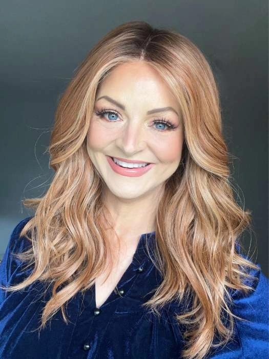 Accessories_Raquel Welch_Wigs Selfie Mode | Synthetic Lace Front Wig (Mono Top)