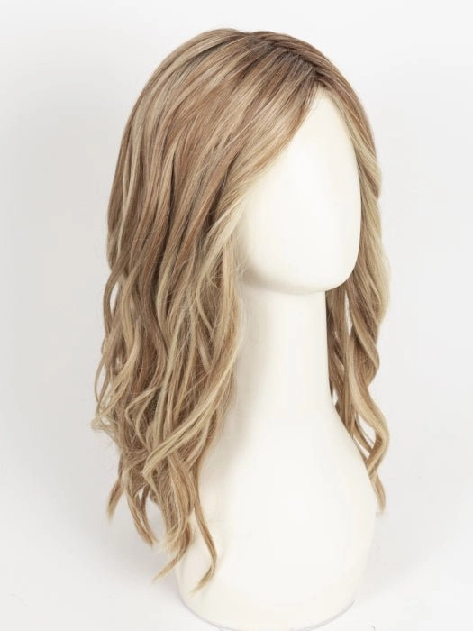 Accessories_Raquel Welch_Wigs Selfie Mode | Synthetic Lace Front Wig (Mono Top)