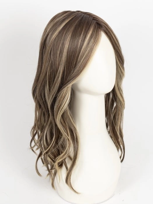 Accessories_Raquel Welch_Wigs Selfie Mode | Synthetic Lace Front Wig (Mono Top)