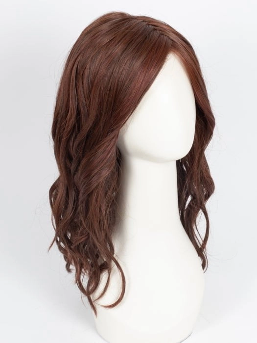Accessories_Raquel Welch_Wigs Selfie Mode | Synthetic Lace Front Wig (Mono Top)