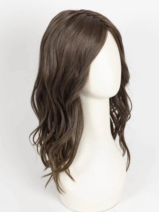 Accessories_Raquel Welch_Wigs Selfie Mode | Synthetic Lace Front Wig (Mono Top)