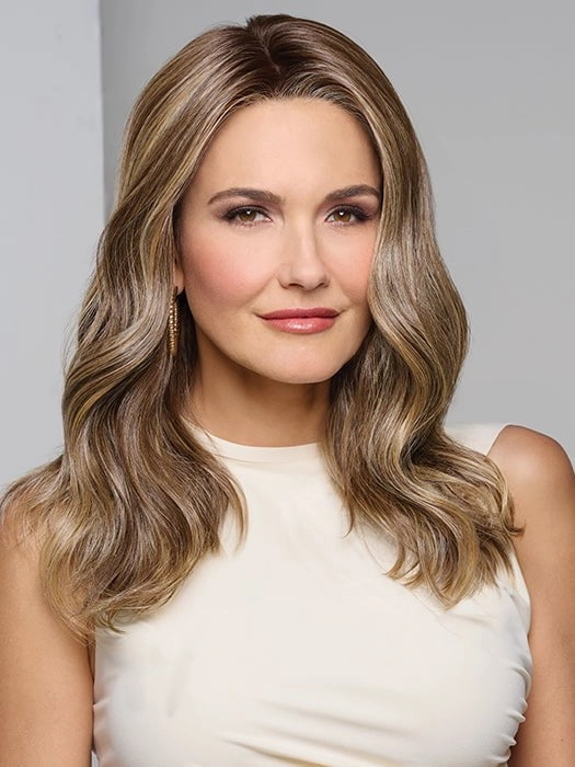 Accessories_Raquel Welch_Wigs Selfie Mode | Synthetic Lace Front Wig (Mono Top)