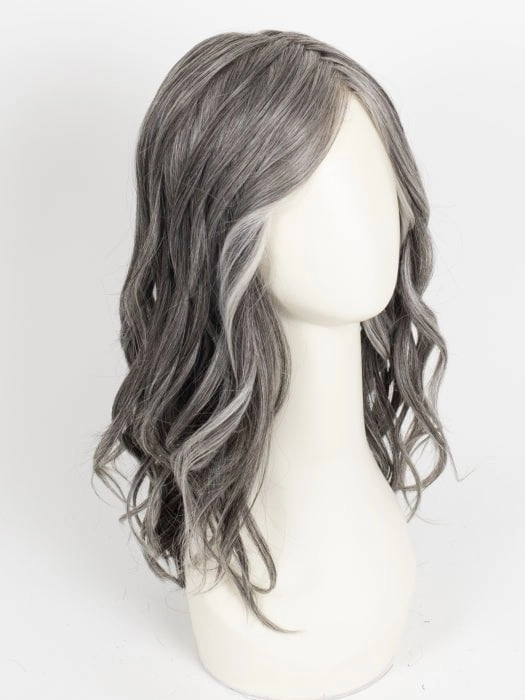 Accessories_Raquel Welch_Wigs Selfie Mode | Synthetic Lace Front Wig (Mono Top)