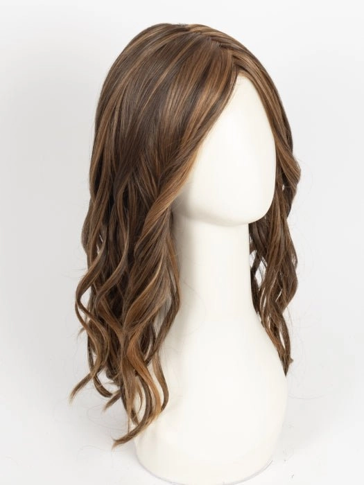 Accessories_Raquel Welch_Wigs Selfie Mode | Synthetic Lace Front Wig (Mono Top)