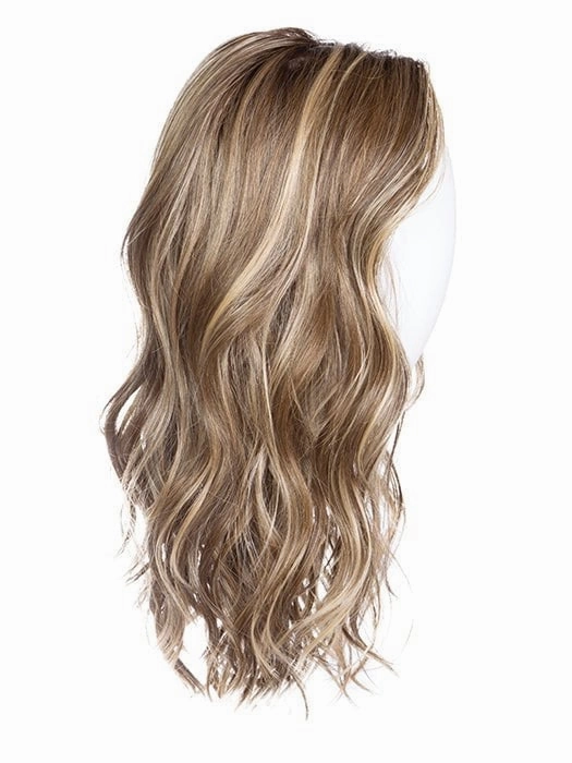 Accessories_Raquel Welch_Wigs Selfie Mode | Synthetic Lace Front Wig (Mono Top)