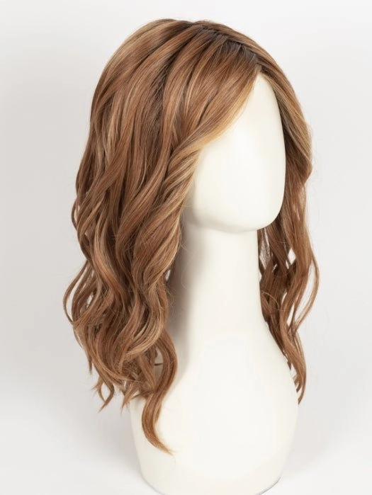 Accessories_Raquel Welch_Wigs Selfie Mode | Synthetic Lace Front Wig (Mono Top)