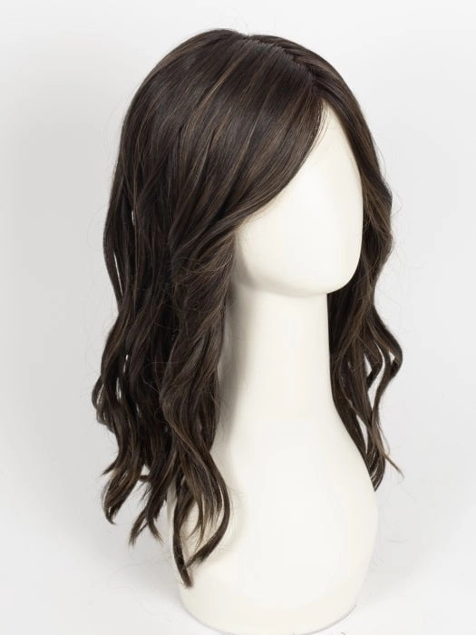 Accessories_Raquel Welch_Wigs Selfie Mode | Synthetic Lace Front Wig (Mono Top)