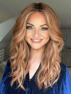 Accessories_Raquel Welch_Wigs Selfie Mode | Synthetic Lace Front Wig (Mono Top)