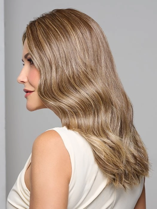 Accessories_Raquel Welch_Wigs Selfie Mode | Synthetic Lace Front Wig (Mono Top)