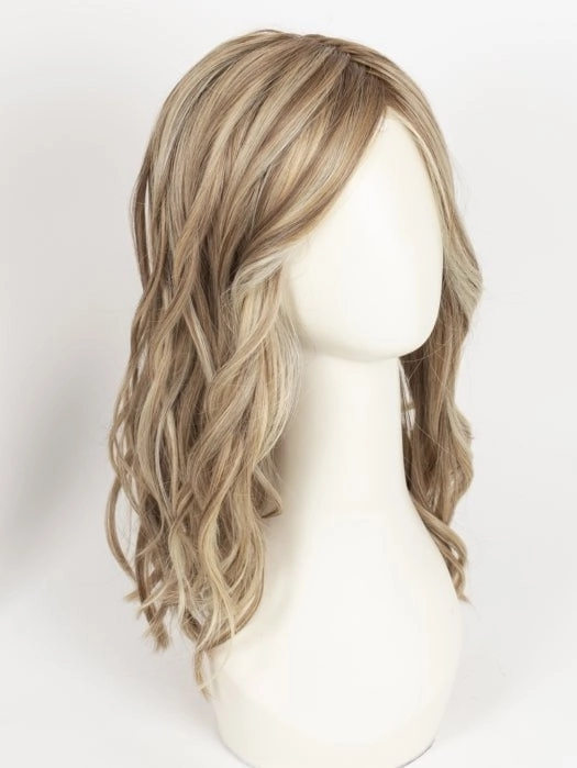 Accessories_Raquel Welch_Wigs Selfie Mode | Synthetic Lace Front Wig (Mono Top)