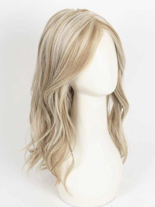 Accessories_Raquel Welch_Wigs Selfie Mode | Synthetic Lace Front Wig (Mono Top)
