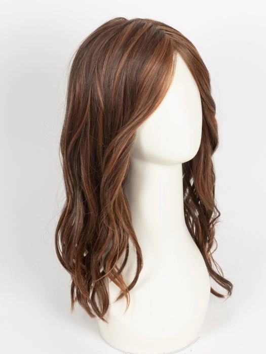 Accessories_Raquel Welch_Wigs Selfie Mode | Synthetic Lace Front Wig (Mono Top)