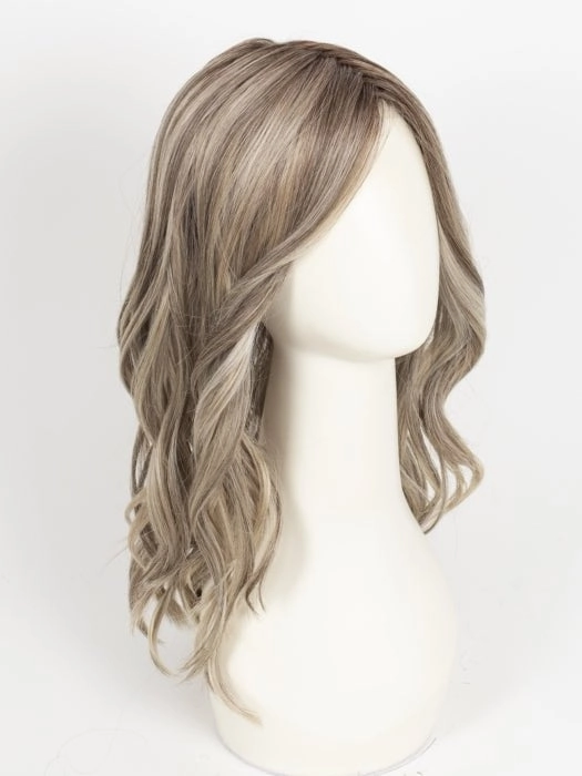 Accessories_Raquel Welch_Wigs Selfie Mode | Synthetic Lace Front Wig (Mono Top)