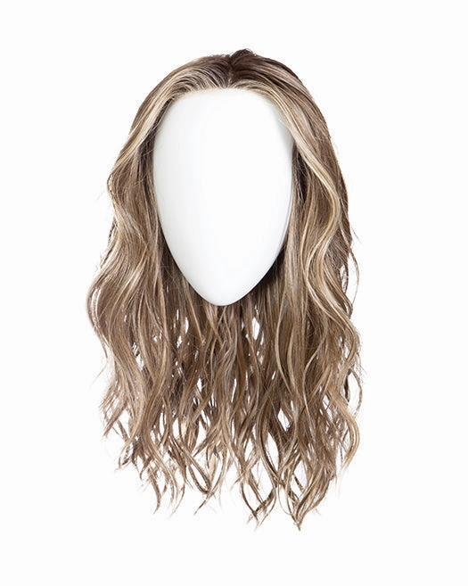 Accessories_Raquel Welch_Wigs Selfie mode