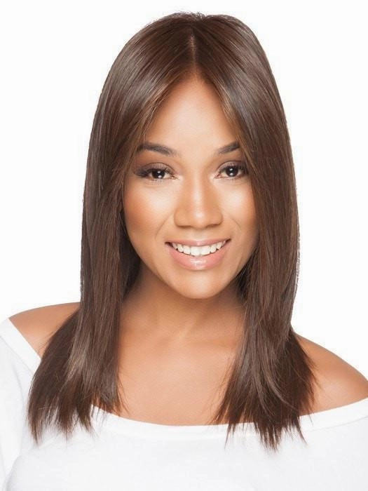 Accessories_Raquel Welch_Wigs Show Stopper | HF Synthetic Lace Front Wig (Mono Top)