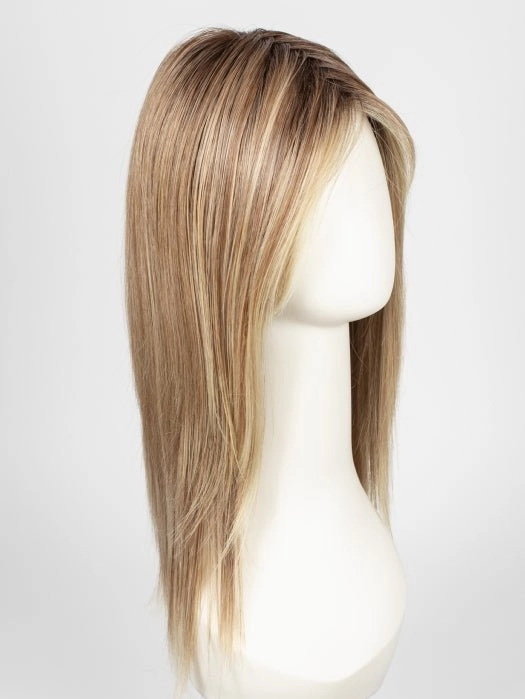 Accessories_Raquel Welch_Wigs Show Stopper | HF Synthetic Lace Front Wig (Mono Top)