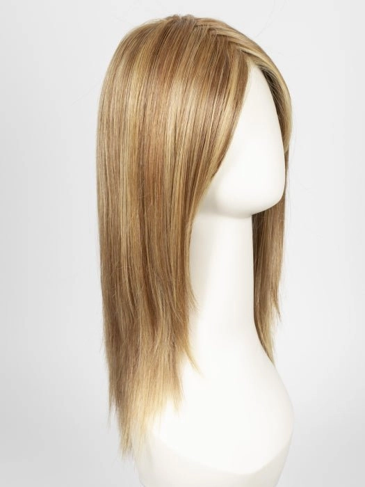 Accessories_Raquel Welch_Wigs Show Stopper | HF Synthetic Lace Front Wig (Mono Top)