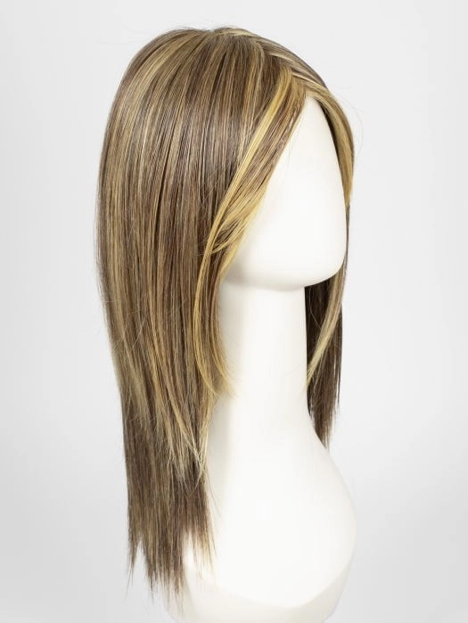 Accessories_Raquel Welch_Wigs Show Stopper | HF Synthetic Lace Front Wig (Mono Top)