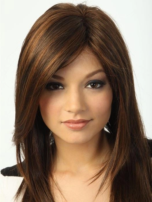 Accessories_Raquel Welch_Wigs Show Stopper | HF Synthetic Lace Front Wig (Mono Top)