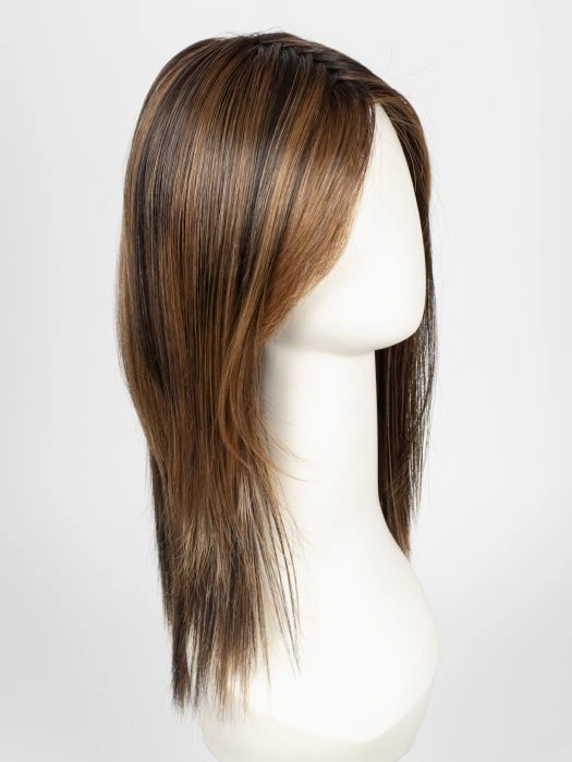 Accessories_Raquel Welch_Wigs Show Stopper | HF Synthetic Lace Front Wig (Mono Top)