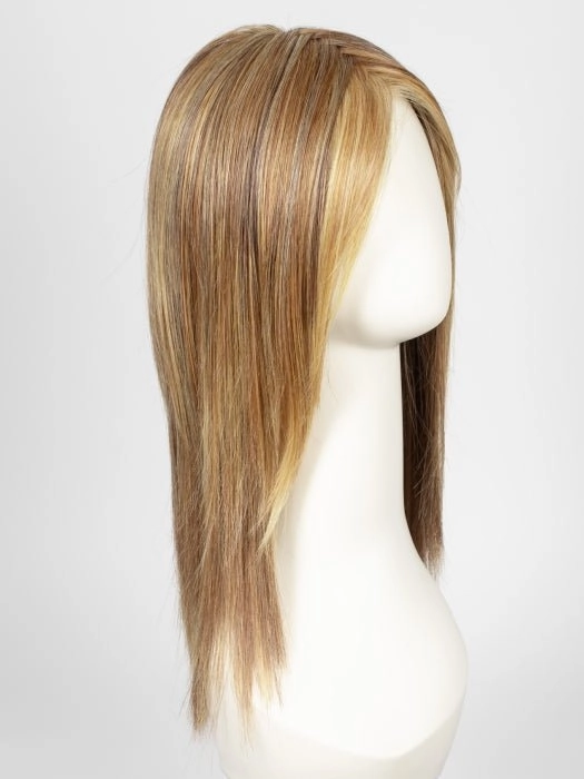 Accessories_Raquel Welch_Wigs Show Stopper | HF Synthetic Lace Front Wig (Mono Top)