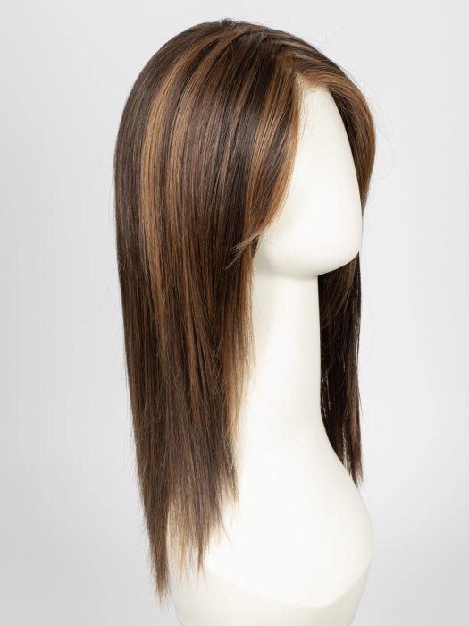 Accessories_Raquel Welch_Wigs Show Stopper | HF Synthetic Lace Front Wig (Mono Top)