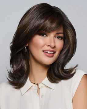 Accessories_Raquel Welch_Wigs Showrunner | Lace Front & Monofilament Top Synthetic Wig by Raquel Welch