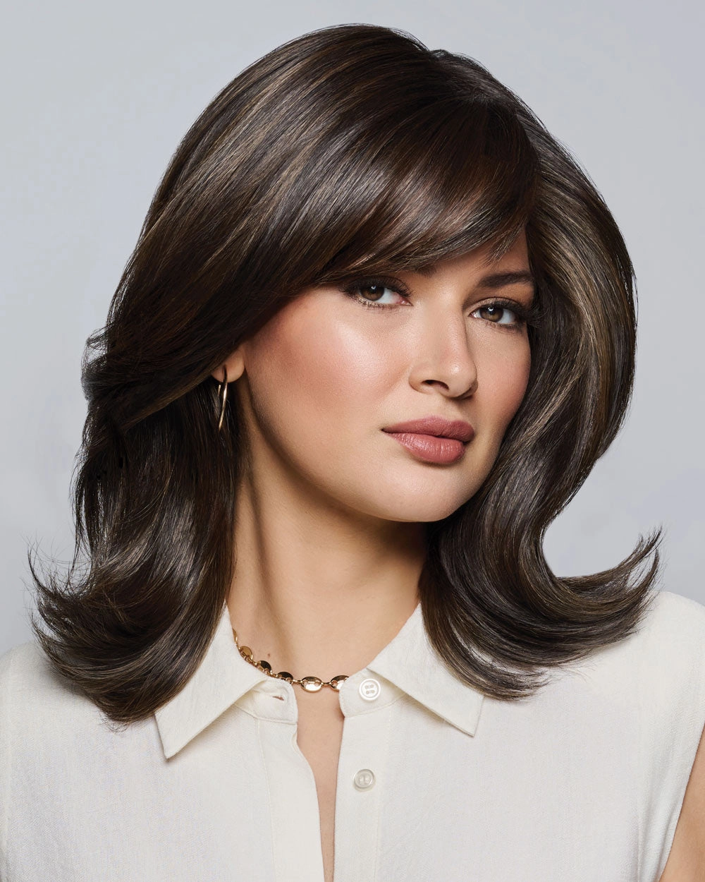 Accessories_Raquel Welch_Wigs Showrunner | Lace Front & Monofilament Top Synthetic Wig by Raquel Welch