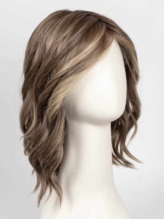 Accessories_Raquel Welch_Wigs Simmer Elite | HF Synthetic Lace Front Wig (Hand-Tied)