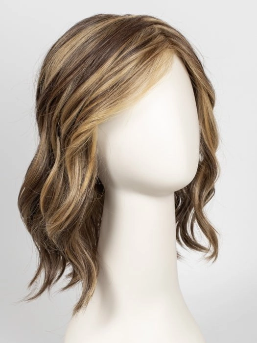 Accessories_Raquel Welch_Wigs Simmer Elite | HF Synthetic Lace Front Wig (Hand-Tied)