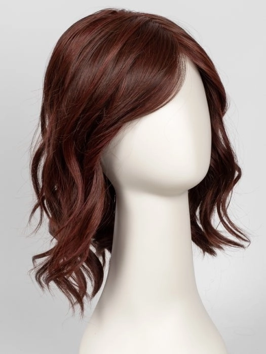 Accessories_Raquel Welch_Wigs Simmer Elite | HF Synthetic Lace Front Wig (Hand-Tied)
