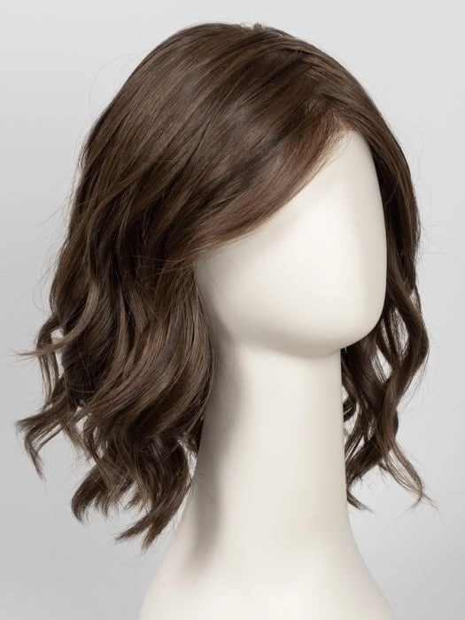 Accessories_Raquel Welch_Wigs Simmer Elite | HF Synthetic Lace Front Wig (Hand-Tied)
