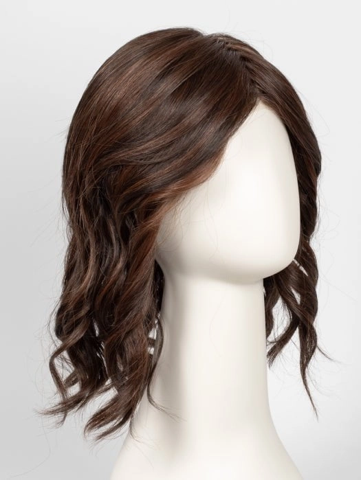 Accessories_Raquel Welch_Wigs Simmer Elite | HF Synthetic Lace Front Wig (Hand-Tied)