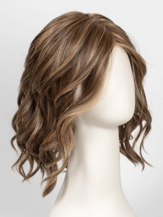 Accessories_Raquel Welch_Wigs Simmer Elite | HF Synthetic Lace Front Wig (Hand-Tied)