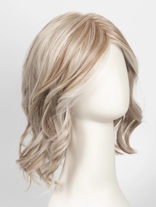 Accessories_Raquel Welch_Wigs Simmer Elite | HF Synthetic Lace Front Wig (Hand-Tied)