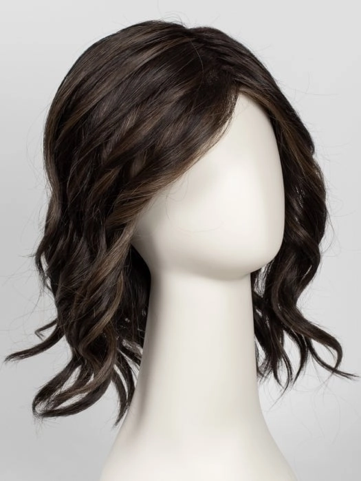 Accessories_Raquel Welch_Wigs Simmer Elite | HF Synthetic Lace Front Wig (Hand-Tied)